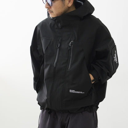 CMF OUTDOOR GARMENT [コムフィアウトドアガーメント] LEVEL6 COEXIST [CMF2501-J02C] レベル6 コエジスト