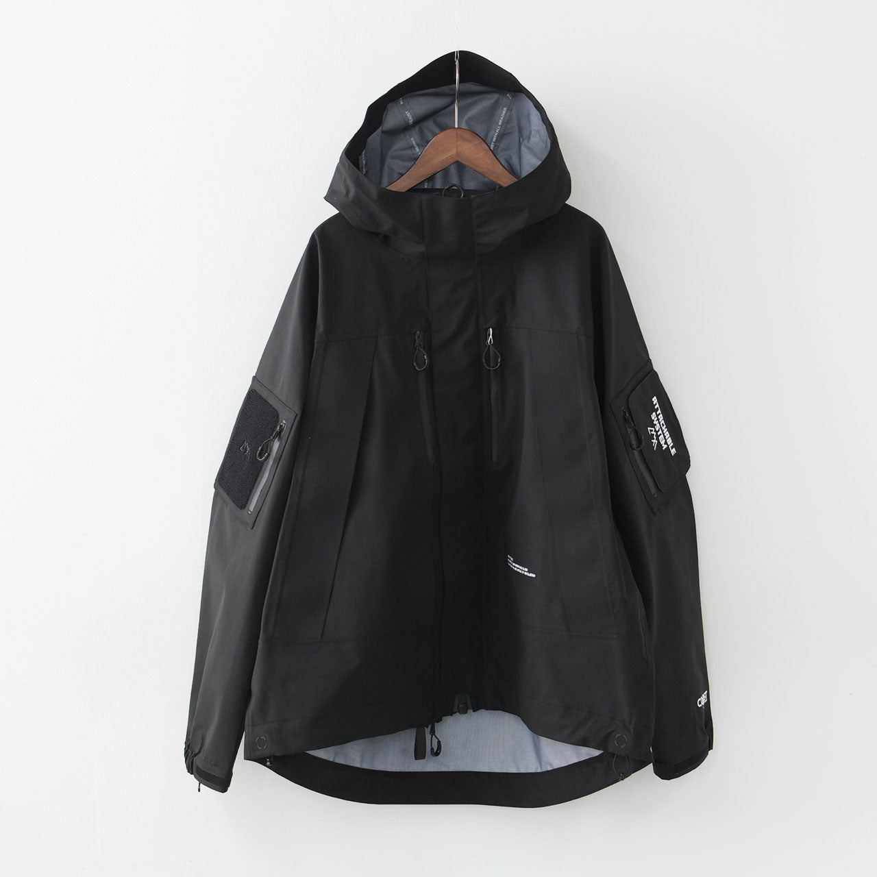 CMF OUTDOOR GARMENT [コムフィアウトドアガーメント] LEVEL6 COEXIST [CMF2501-J02C] レベル6 コエジスト