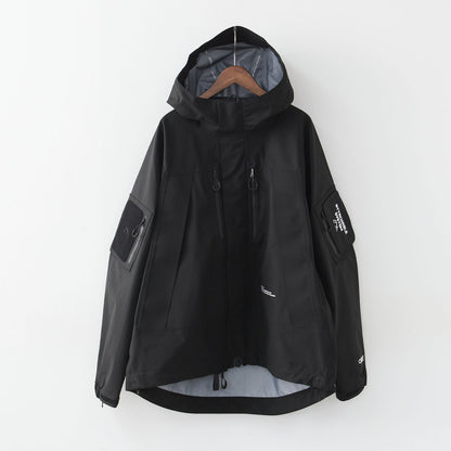 CMF OUTDOOR GARMENT [コムフィアウトドアガーメント] LEVEL6 COEXIST [CMF2501-J02C] レベル6 コエジスト