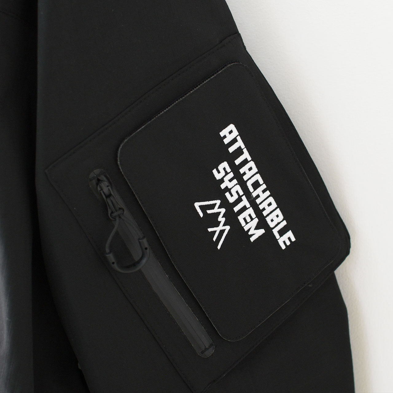 CMF OUTDOOR GARMENT [コムフィアウトドアガーメント] LEVEL6 COEXIST [CMF2501-J02C] レベル6 コエジスト