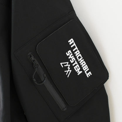 CMF OUTDOOR GARMENT [コムフィアウトドアガーメント] LEVEL6 COEXIST [CMF2501-J02C] レベル6 コエジスト