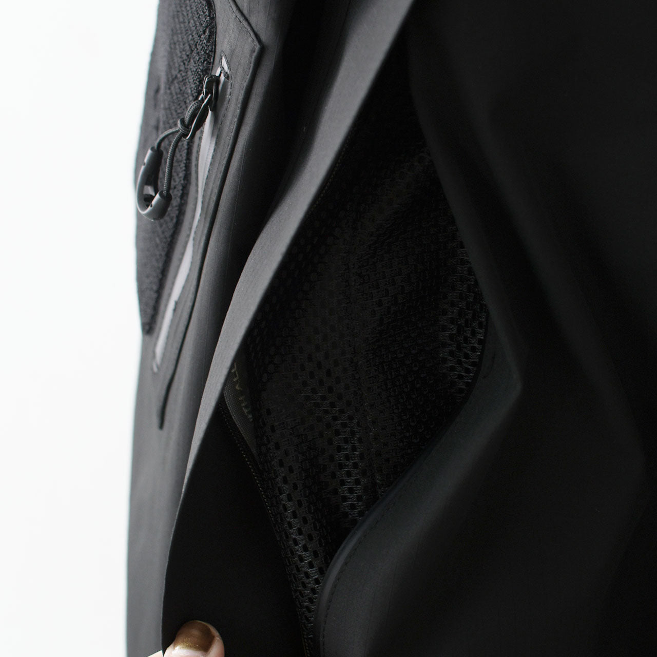 CMF OUTDOOR GARMENT [コムフィアウトドアガーメント] LEVEL6 COEXIST [CMF2501-J02C] レベル6 コエジスト