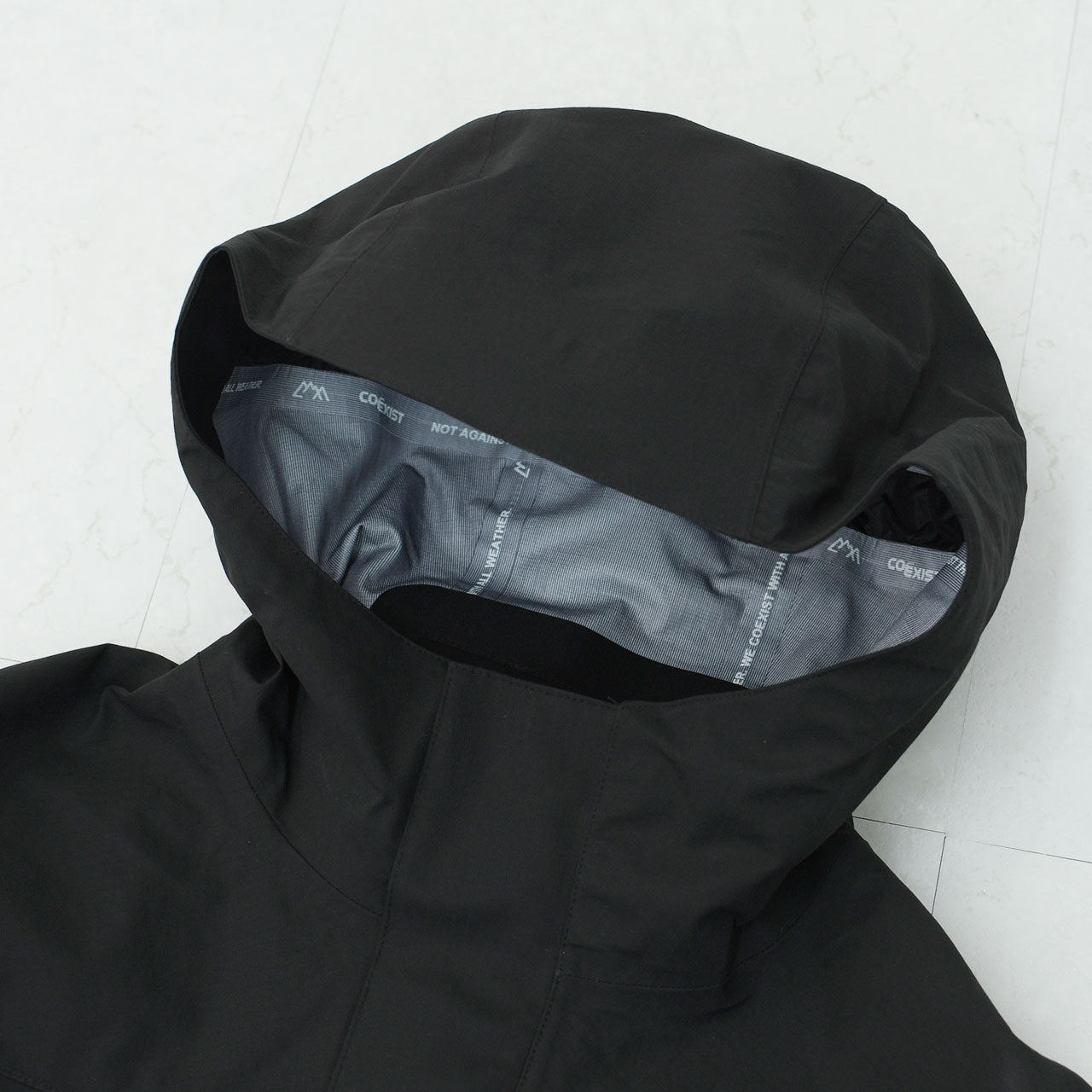 CMF OUTDOOR GARMENT [コムフィアウトドアガーメント] LEVEL6 COEXIST [CMF2501-J02C] レベル6 コエジスト