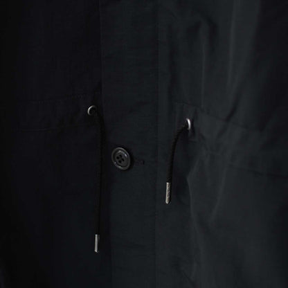CMF OUTDOOR GARMENT [コムフィアウトドアガーメント] COLLARLESS COAT [CMF2501-J09C] カラーレスコート [2025SS]
