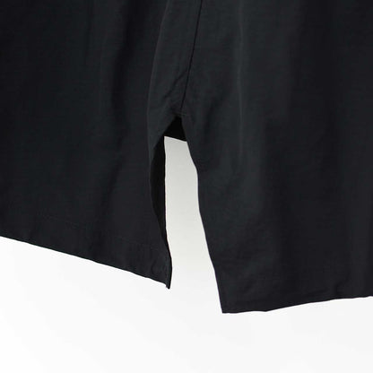 CMF OUTDOOR GARMENT [コムフィアウトドアガーメント] COLLARLESS COAT [CMF2501-J09C] カラーレスコート [2025SS]