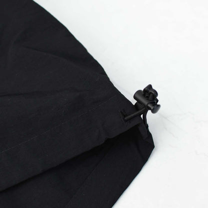 CMF OUTDOOR GARMENT [コムフィアウトドアガーメント] COLLARLESS COAT [CMF2501-J09C] カラーレスコート [2025SS]