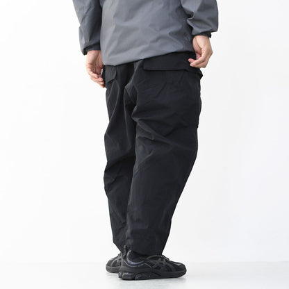CMF OUTDOOR GARMENT [コムフィアウトドアガーメント] HIDDEN CARGO PANTS [CMF2501-P05C] ヒドゥンカーゴパンツ [2025SS]