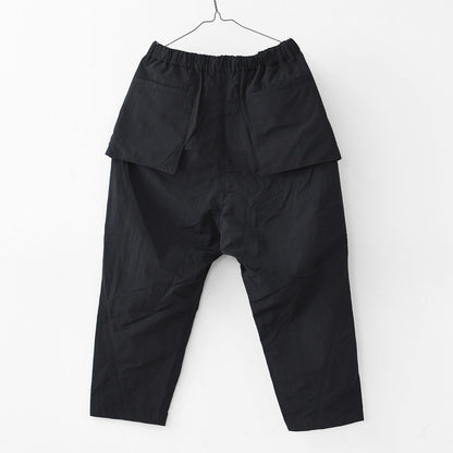 CMF OUTDOOR GARMENT [コムフィアウトドアガーメント] HIDDEN CARGO PANTS [CMF2501-P05C] ヒドゥンカーゴパンツ [2025SS]