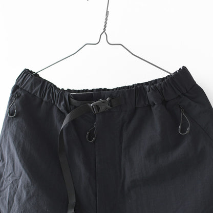 CMF OUTDOOR GARMENT [コムフィアウトドアガーメント] HIDDEN CARGO PANTS [CMF2501-P05C] ヒドゥンカーゴパンツ [2025SS]