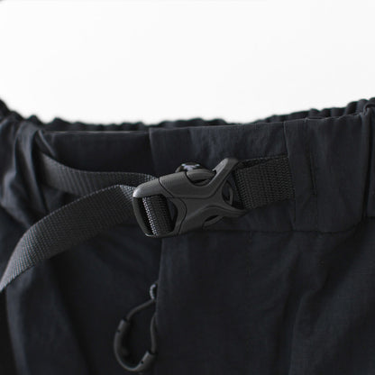 CMF OUTDOOR GARMENT [コムフィアウトドアガーメント] HIDDEN CARGO PANTS [CMF2501-P05C] ヒドゥンカーゴパンツ [2025SS]