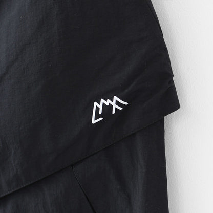 CMF OUTDOOR GARMENT [コムフィアウトドアガーメント] HIDDEN CARGO PANTS [CMF2501-P05C] ヒドゥンカーゴパンツ [2025SS]