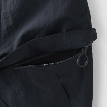 CMF OUTDOOR GARMENT [コムフィアウトドアガーメント] HIDDEN CARGO PANTS [CMF2501-P05C] ヒドゥンカーゴパンツ [2025SS]