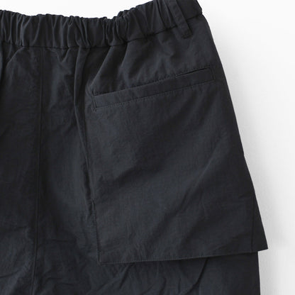 CMF OUTDOOR GARMENT [コムフィアウトドアガーメント] HIDDEN CARGO PANTS [CMF2501-P05C] ヒドゥンカーゴパンツ [2025SS]