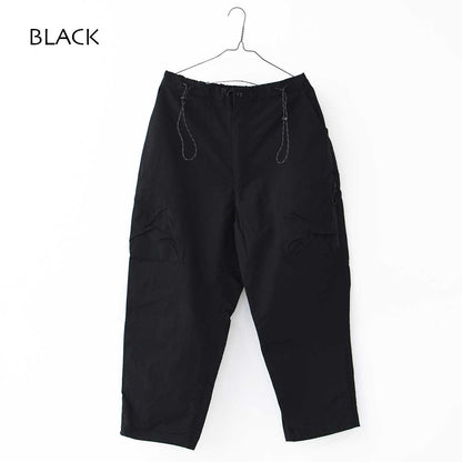 CMF OUTDOOR GARMENT [コムフィアウトドアガーメント] CORD PANTS [CMF2501-P07C] コードパンツ [2025SS]