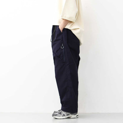 CMF OUTDOOR GARMENT [コムフィアウトドアガーメント] CORD PANTS [CMF2501-P07C] コードパンツ [2025SS]