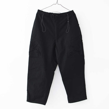 CMF OUTDOOR GARMENT [コムフィアウトドアガーメント] CORD PANTS [CMF2501-P07C] コードパンツ [2025SS]