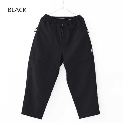 CMF OUTDOOR GARMENT [コムフィアウトドアガーメント] BUG PANTS [CMF2501-P09C] バグパンツ [2025SS]