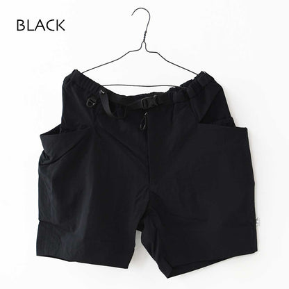 CMF OUTDOOR GARMENT [コムフィアウトドアガーメント] ACTIVITY SHORTS (NYLON) [CMF2501-P12C] アクティビティショーツ(ナイロン) [2025SS]