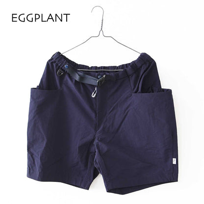 CMF OUTDOOR GARMENT [コムフィアウトドアガーメント] ACTIVITY SHORTS (NYLON) [CMF2501-P12C] アクティビティショーツ(ナイロン) [2025SS]