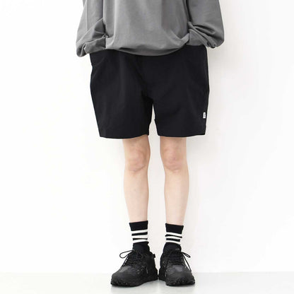 CMF OUTDOOR GARMENT [コムフィアウトドアガーメント] ACTIVITY SHORTS (NYLON) [CMF2501-P12C] アクティビティショーツ(ナイロン) [2025SS]