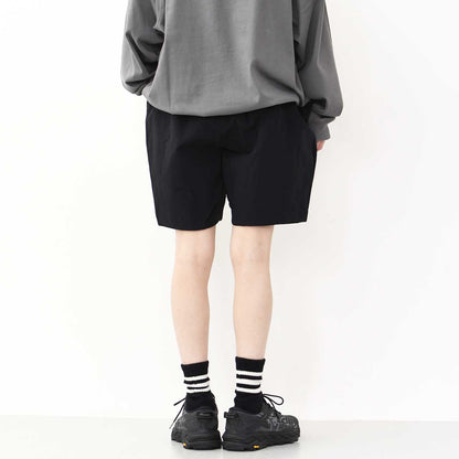 CMF OUTDOOR GARMENT [コムフィアウトドアガーメント] ACTIVITY SHORTS (NYLON) [CMF2501-P12C] アクティビティショーツ(ナイロン) [2025SS]