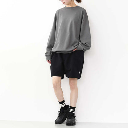 CMF OUTDOOR GARMENT [コムフィアウトドアガーメント] ACTIVITY SHORTS (NYLON) [CMF2501-P12C] アクティビティショーツ(ナイロン) [2025SS]