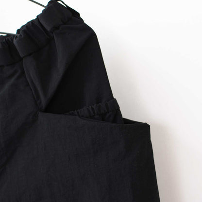 CMF OUTDOOR GARMENT [コムフィアウトドアガーメント] ACTIVITY SHORTS (NYLON) [CMF2501-P12C] アクティビティショーツ(ナイロン) [2025SS]