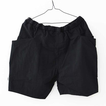 CMF OUTDOOR GARMENT [コムフィアウトドアガーメント] ACTIVITY SHORTS (NYLON) [CMF2501-P12C] アクティビティショーツ(ナイロン) [2025SS]