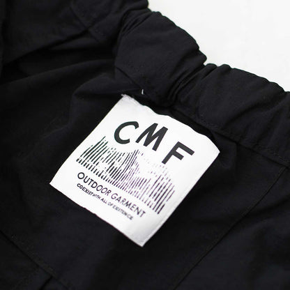 CMF OUTDOOR GARMENT [コムフィアウトドアガーメント] ACTIVITY SHORTS (NYLON) [CMF2501-P12C] アクティビティショーツ(ナイロン) [2025SS]