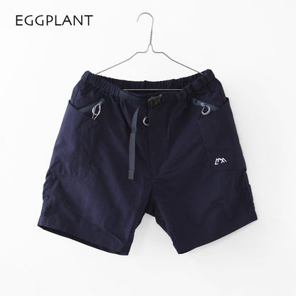 CMF OUTDOOR GARMENT [コムフィアウトドアガーメント] KILTIC SHORTS [CMF2501-P13C] キルティックショーツ [2025SS]