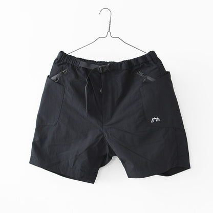 CMF OUTDOOR GARMENT [コムフィアウトドアガーメント] KILTIC SHORTS [CMF2501-P13C] キルティックショーツ [2025SS]