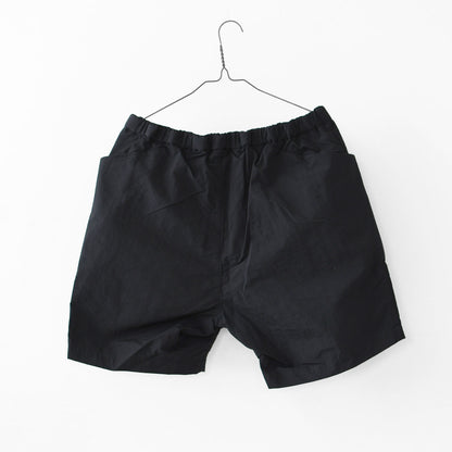 CMF OUTDOOR GARMENT [コムフィアウトドアガーメント] KILTIC SHORTS [CMF2501-P13C] キルティックショーツ [2025SS]
