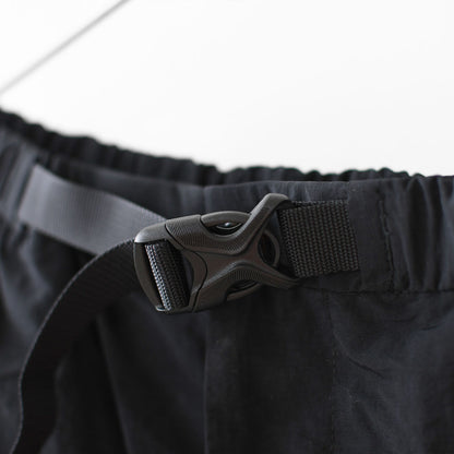 CMF OUTDOOR GARMENT [コムフィアウトドアガーメント] KILTIC SHORTS [CMF2501-P13C] キルティックショーツ [2025SS]