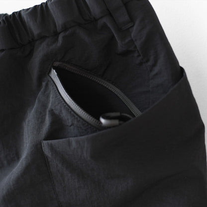 CMF OUTDOOR GARMENT [コムフィアウトドアガーメント] KILTIC SHORTS [CMF2501-P13C] キルティックショーツ [2025SS]