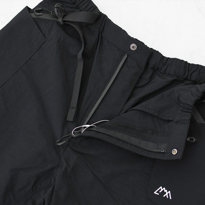 CMF OUTDOOR GARMENT [コムフィアウトドアガーメント] KILTIC SHORTS [CMF2501-P13C] キルティックショーツ [2025SS]