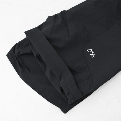 CMF OUTDOOR GARMENT [コムフィアウトドアガーメント] KILTIC SHORTS [CMF2501-P13C] キルティックショーツ [2025SS]