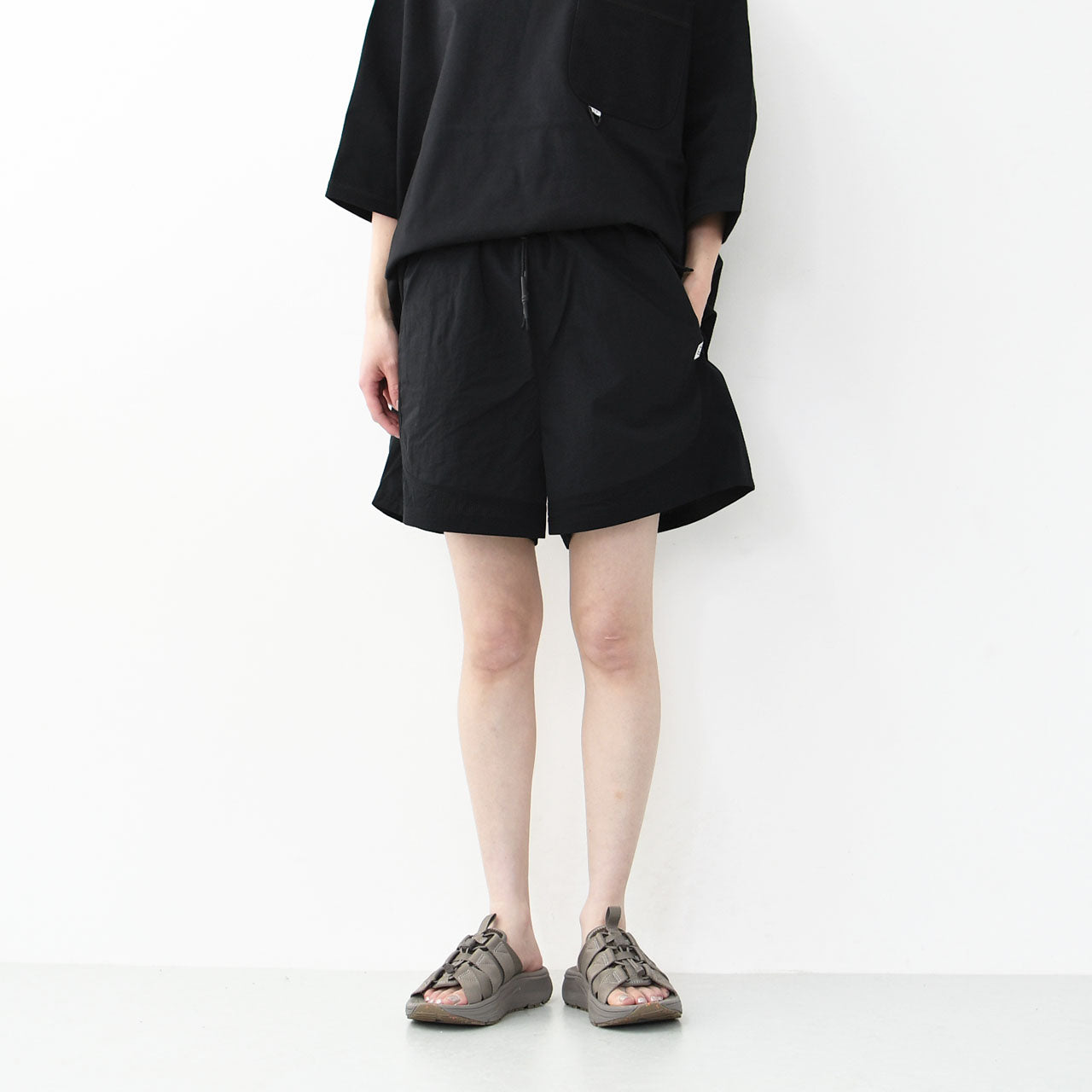 CMF OUTDOOR GARMENT [コムフィアウトドアガーメント] MTB SHORTS [CMF2501-P14C] MTBショーツ [2025SS]