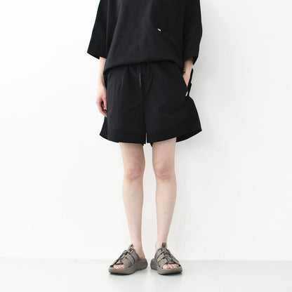 CMF OUTDOOR GARMENT [コムフィアウトドアガーメント] MTB SHORTS [CMF2501-P14C] MTBショーツ [2025SS]