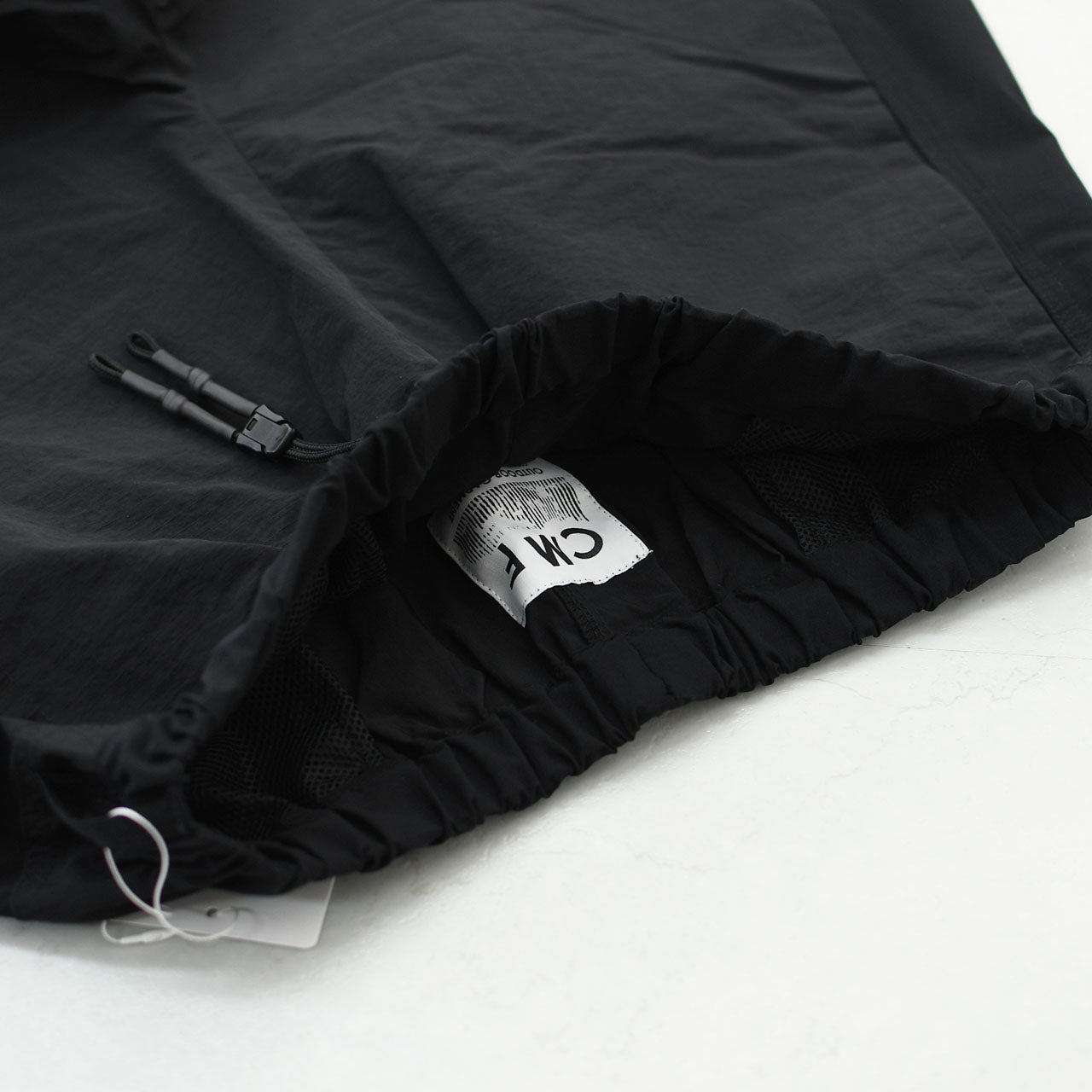 CMF OUTDOOR GARMENT [コムフィアウトドアガーメント] MTB SHORTS [CMF2501-P14C] MTBショーツ [2025SS]