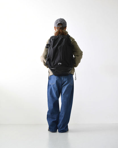 CMF OUTDOOR GARMENT [コムフィアウトドアガーメント] BACKPACKERZ 32 [CMF2502-AC12] バックパッカーズ32・バックパック・ナイロンバックパック・キャンプ・アウトドア・MEN'S / LADY'S [2025AW]