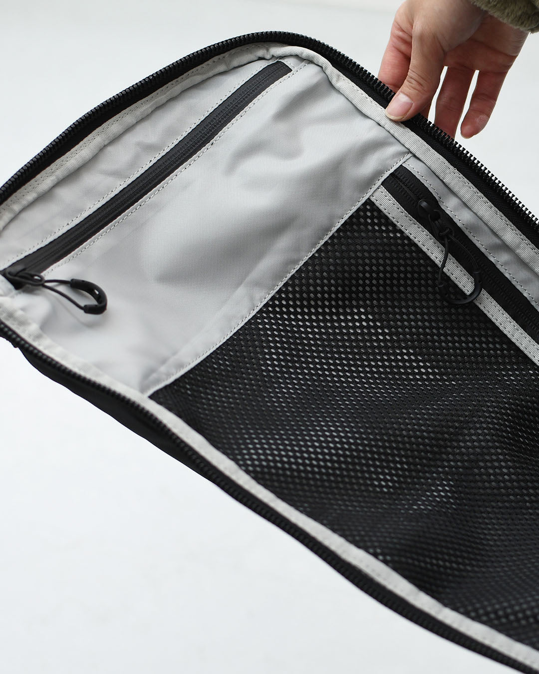 CMF OUTDOOR GARMENT [コムフィアウトドアガーメント] BACKPACKERZ 32 [CMF2502-AC12] バックパッカーズ32・バックパック・ナイロンバックパック・キャンプ・アウトドア・MEN'S / LADY'S [2025AW]