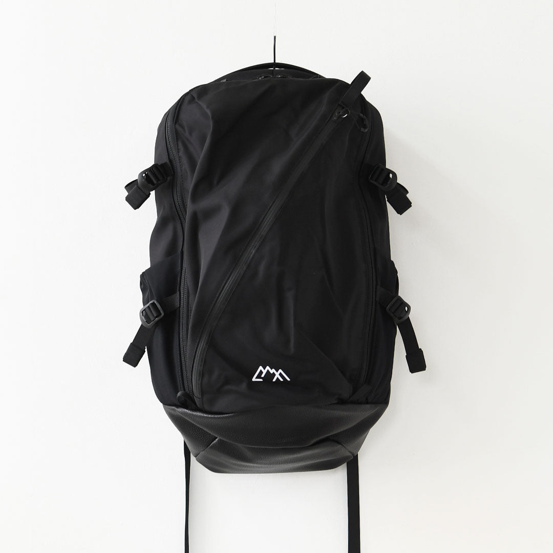 CMF OUTDOOR GARMENT [コムフィアウトドアガーメント] BACKPACKERZ 32 [CMF2502-AC12] バックパッカーズ32・バックパック・ナイロンバックパック・キャンプ・アウトドア・MEN'S / LADY'S [2025AW]