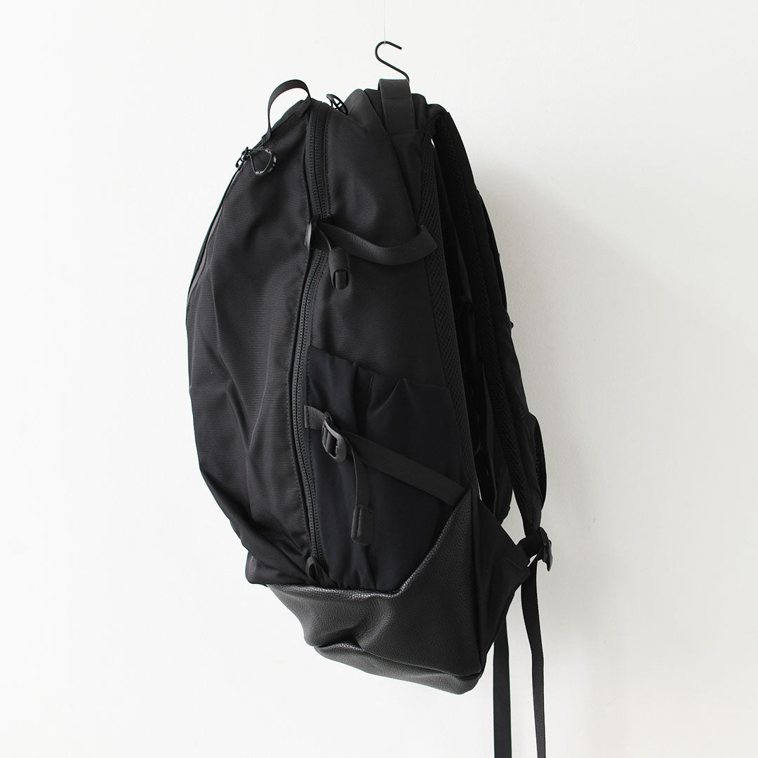 CMF OUTDOOR GARMENT [コムフィアウトドアガーメント] BACKPACKERZ 32 [CMF2502-AC12] バックパッカーズ32・バックパック・ナイロンバックパック・キャンプ・アウトドア・MEN'S / LADY'S [2025AW]