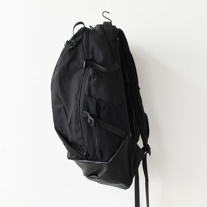 CMF OUTDOOR GARMENT [コムフィアウトドアガーメント] BACKPACKERZ 32 [CMF2502-AC12] バックパッカーズ32・バックパック・ナイロンバックパック・キャンプ・アウトドア・MEN'S / LADY'S [2025AW]