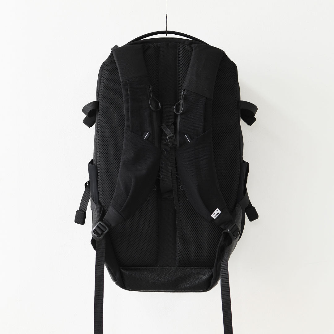 CMF OUTDOOR GARMENT [コムフィアウトドアガーメント] BACKPACKERZ 32 [CMF2502-AC12] バックパッカーズ32・バックパック・ナイロンバックパック・キャンプ・アウトドア・MEN'S / LADY'S [2025AW]