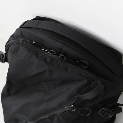 CMF OUTDOOR GARMENT [コムフィアウトドアガーメント] BACKPACKERZ 32 [CMF2502-AC12] バックパッカーズ32・バックパック・ナイロンバックパック・キャンプ・アウトドア・MEN'S / LADY'S [2025AW]