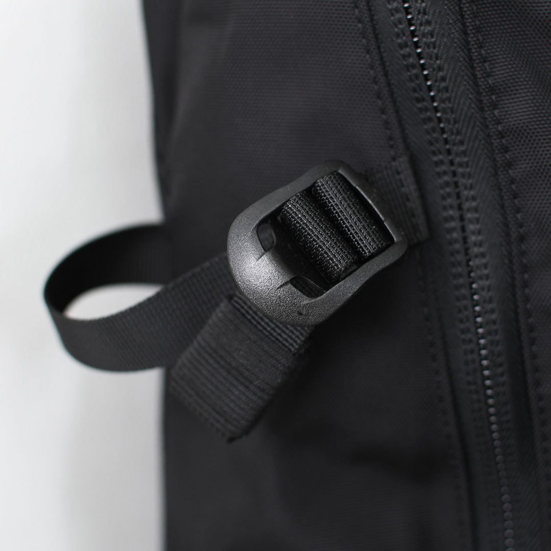 CMF OUTDOOR GARMENT [コムフィアウトドアガーメント] BACKPACKERZ 32 [CMF2502-AC12] バックパッカーズ32・バックパック・ナイロンバックパック・キャンプ・アウトドア・MEN'S / LADY'S [2025AW]