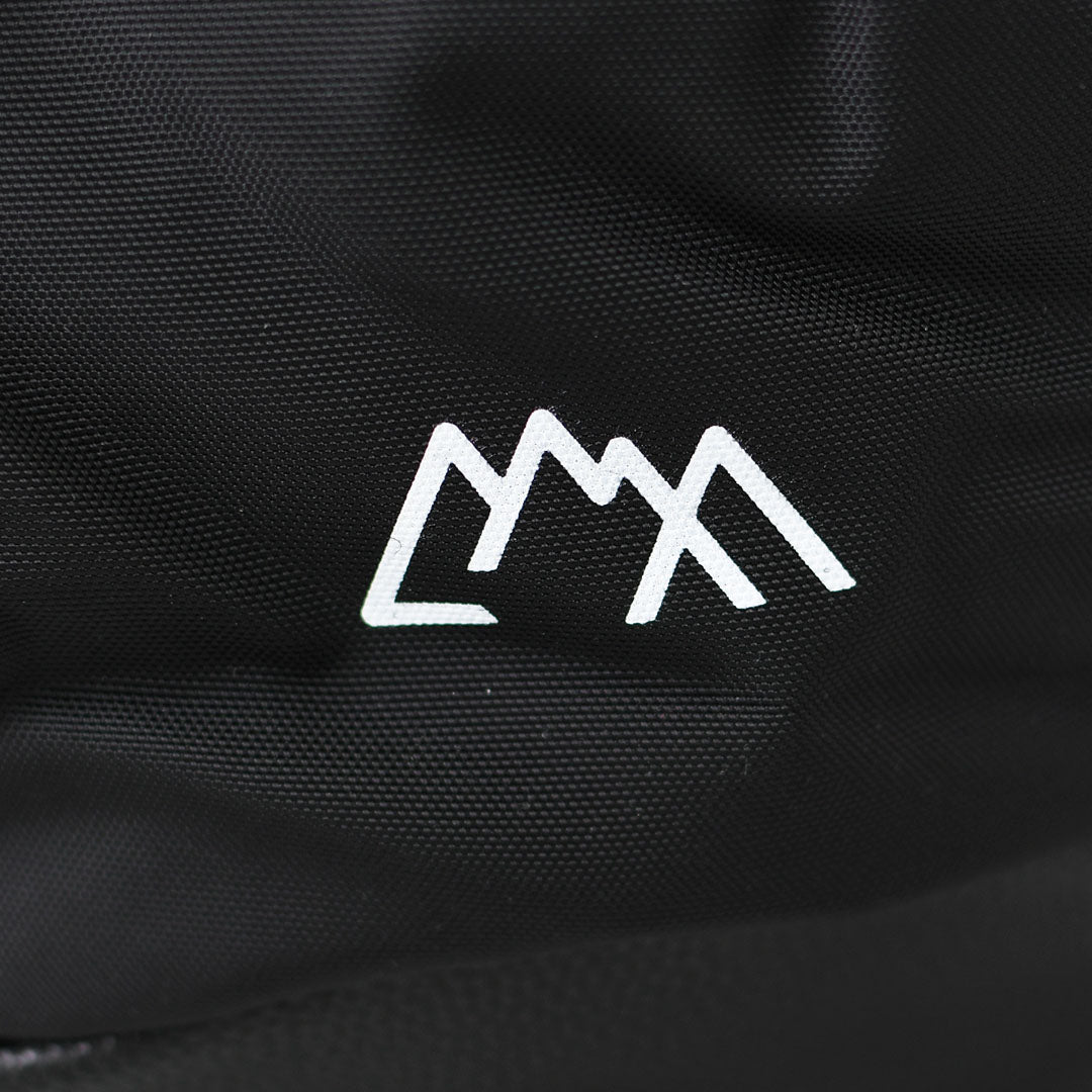 CMF OUTDOOR GARMENT [コムフィアウトドアガーメント] BACKPACKERZ 32 [CMF2502-AC12] バックパッカーズ32・バックパック・ナイロンバックパック・キャンプ・アウトドア・MEN'S / LADY'S [2025AW]
