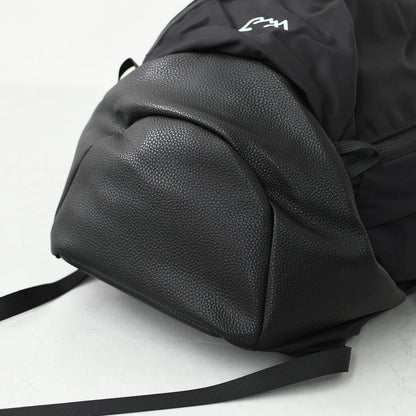 CMF OUTDOOR GARMENT [コムフィアウトドアガーメント] BACKPACKERZ 32 [CMF2502-AC12] バックパッカーズ32・バックパック・ナイロンバックパック・キャンプ・アウトドア・MEN'S / LADY'S [2025AW]