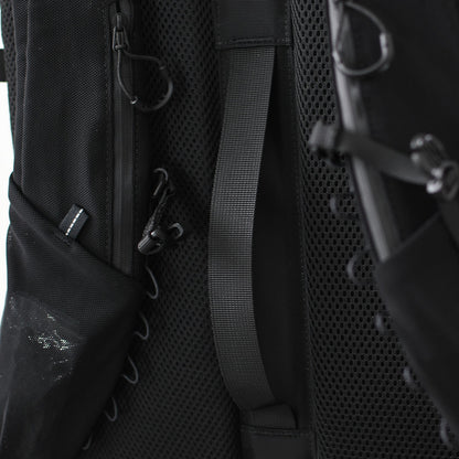 CMF OUTDOOR GARMENT [コムフィアウトドアガーメント] BACKPACKERZ 32 [CMF2502-AC12] バックパッカーズ32・バックパック・ナイロンバックパック・キャンプ・アウトドア・MEN'S / LADY'S [2025AW]